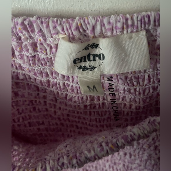 Flowy Top - Picture 2 of 5